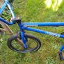 Bmx bike mongoose for spare or repair Image 4