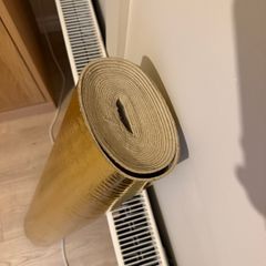 Acousta Gold 3mm underlay