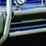 Mitsubishi Pajero/Shogun Fog lamp Kit Image 2