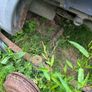 ford transit connect breaking Image 3