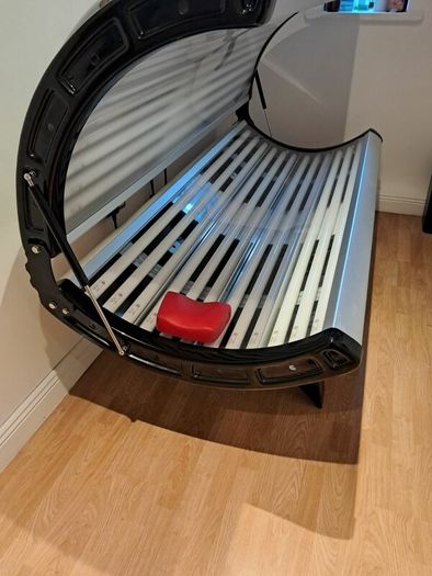 Sun bed