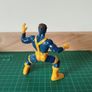 X-Men Cyclops Action Figure 1996 Image 3