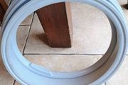 Bosch washing machine DOOR SEAL aka "boot gasket"