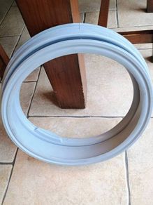 Bosch washing machine DOOR SEAL aka "boot gasket"