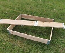 Pallet Collars