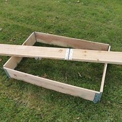 Pallet Collars