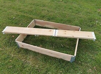 Pallet Collars