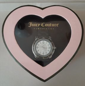 Juicy Couture Ladies or Girls Watch