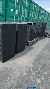 Odin Professional line array system