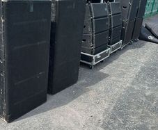Odin Professional line array system
