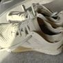 Adidas boost women's white UK 5 Image 5