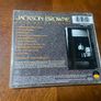 Jackson Browne Running on Empty CD Image 2