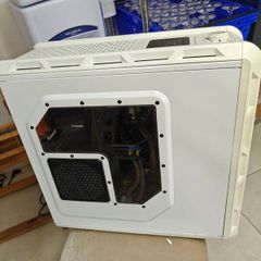 Cougar Evolution Gaming PC