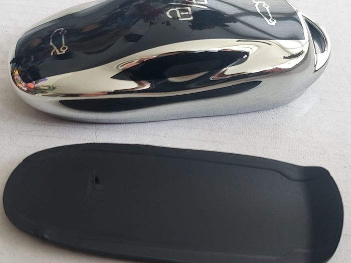 Tesla model 3 new key protective cover