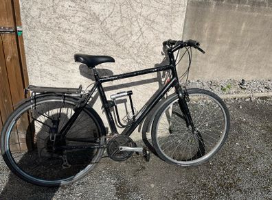 Adult Bike