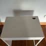 Ikea desk with drawer Image 6
