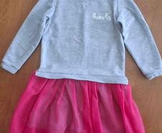 Peppa Pig Dress