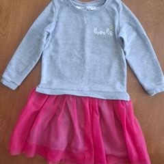 Peppa Pig Dress