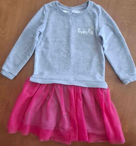 Peppa Pig Dress