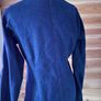 denim shirt Billabong fitted waist S / 36 / 8 Image 4