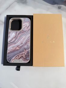 BURGA Elite Case for IPhone 16 pro