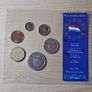 Netherlands Uncirculated Sealed Coin Set Image 6