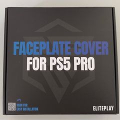 PS5 Pro Face Plates