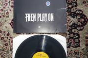 Fleetwood mac: then play on LP