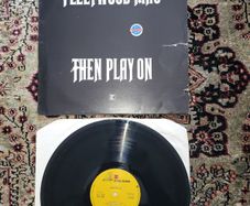 Fleetwood mac: then play on LP