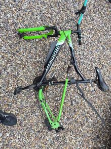 Bicycle parts or repair