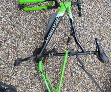 Bicycle parts or repair