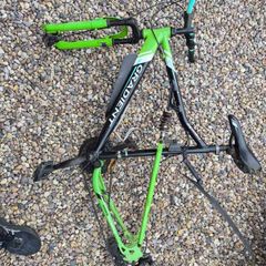 Bicycle parts or repair