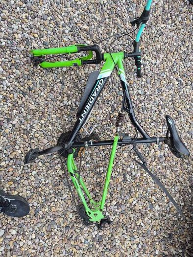 Bicycle parts or repair
