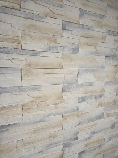 Beautiful tiles