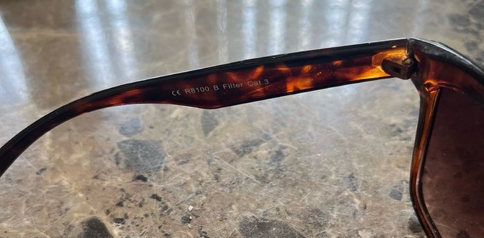 Revlon sun glasses