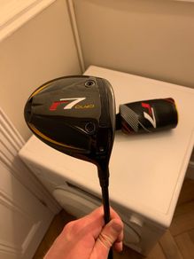 R7 Quad Mini Driver