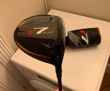 R7 Quad Mini Driver