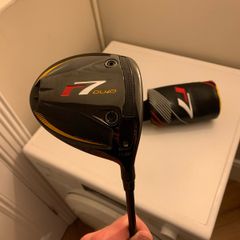 R7 Quad Mini Driver