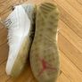 Nike Air Jordan Golf Shoes Image 3