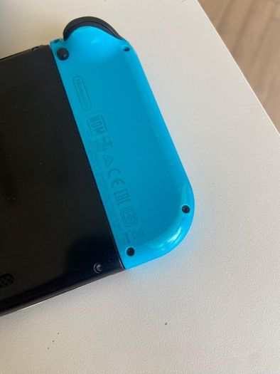Nintendo Switch Console