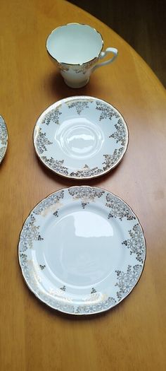 china tea set