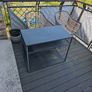 bbq steel table Image 3