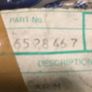 Rear Wiper Arm/Blade (Fiat Brava) Image 2