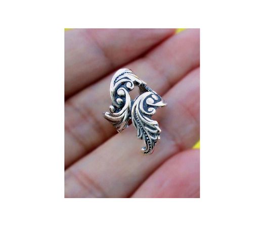 Lovely Boho Style Ear Cuff + other designs available