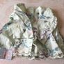 Girls BNWT top 3/6 mths Image 5