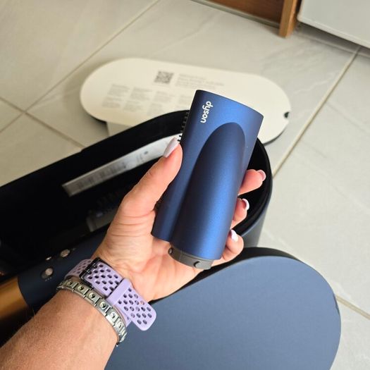 dyson airwrap
