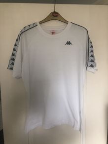 Kappa t-shirt size M