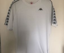 Kappa t-shirt size M