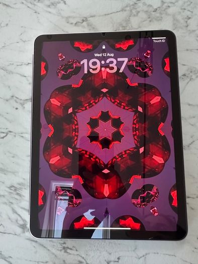 Apple iPad Air 5th Gen 2022 Starlight 256GB