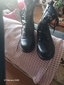 Boots ladies